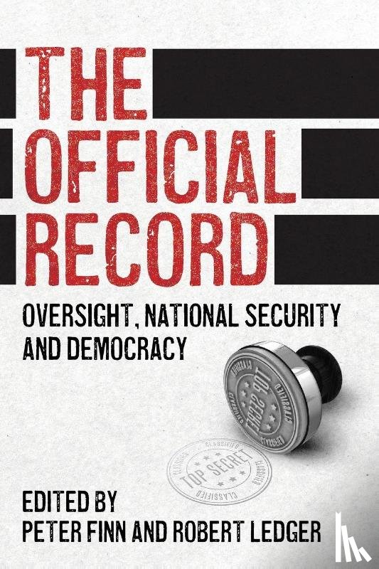  - The Official Record