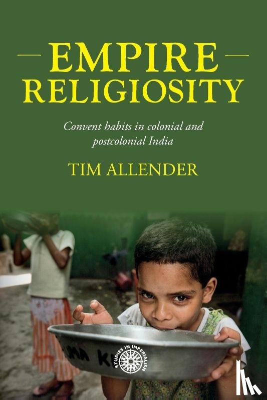 Allender, Tim - Empire religiosity