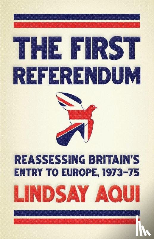 Aqui, Lindsay - The first referendum