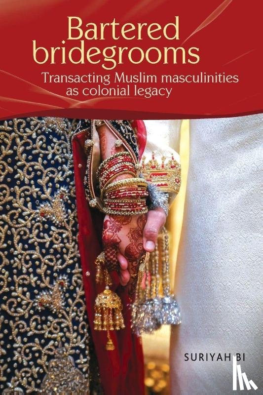 Bi, Dr Suriyah - Bartered bridegrooms