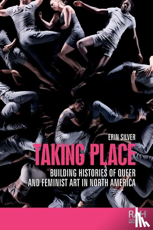 Silver, Erin - Taking place