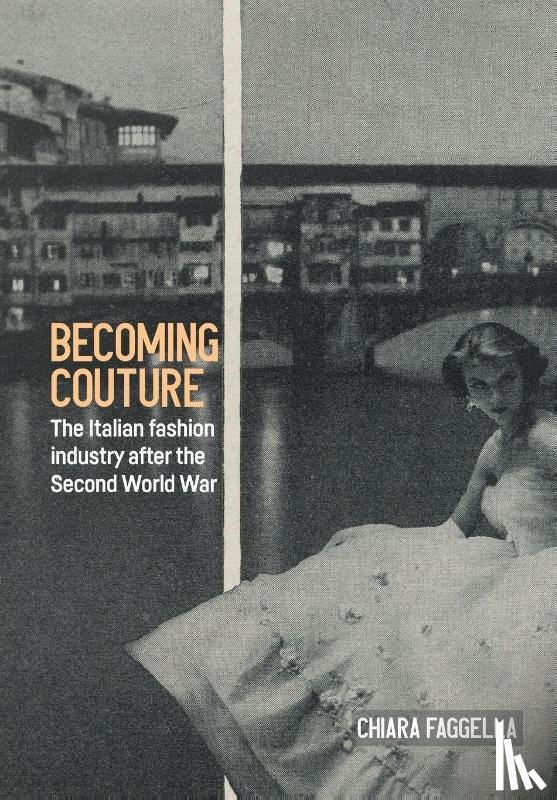 Faggella, Chiara - Becoming couture