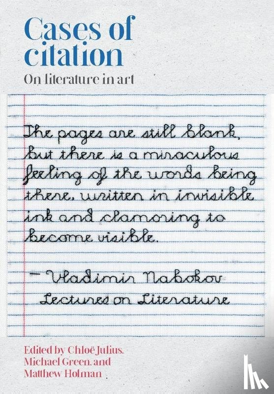  - Cases of citation