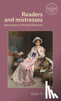 Peel, Katie R. - Readers and mistresses