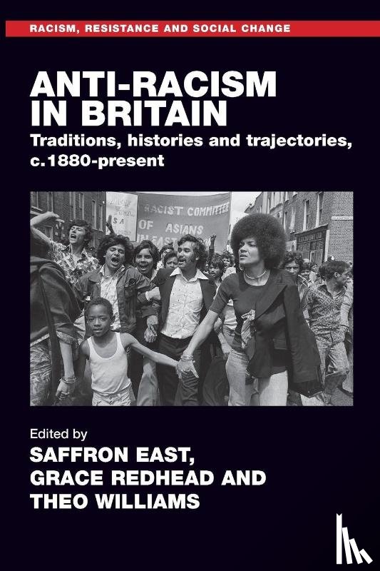  - Anti-racism in Britain