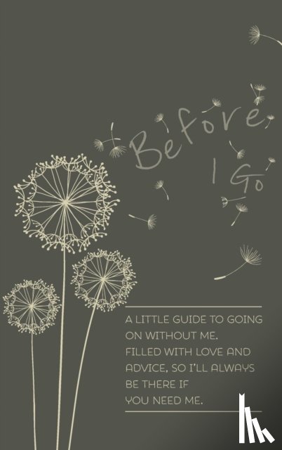 Scott-Culkin, Verna - Before I Go