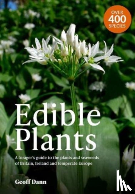 Dann, Geoff - Edible Plants