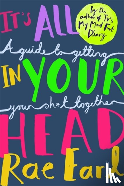 Earl, Rae - It's All In Your Head