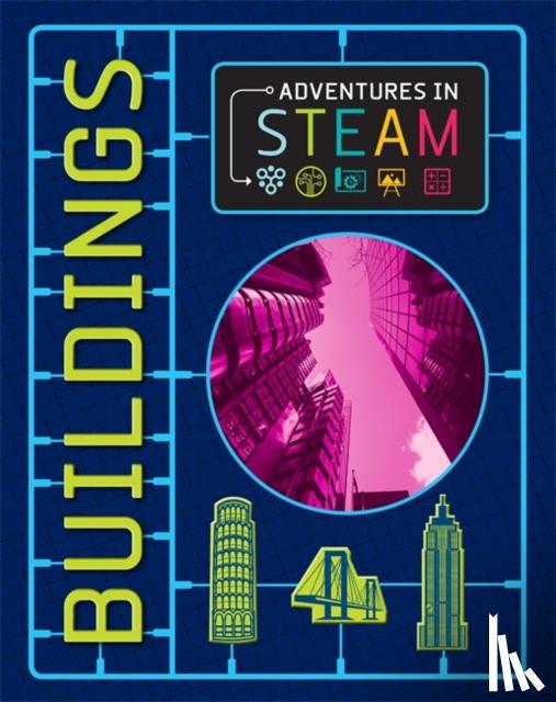 Howell, Izzi - Adventures in STEAM: Buildings