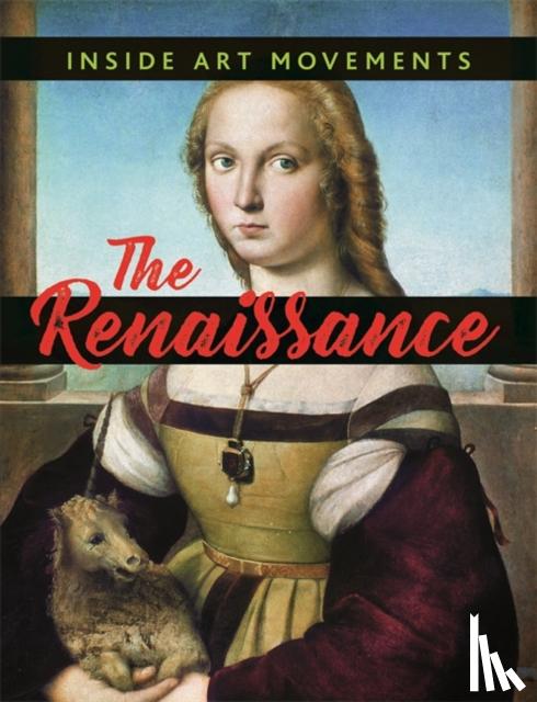 Brooks, Susie - Inside Art Movements: Renaissance