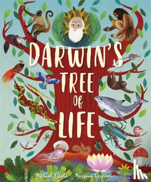 Bright, Michael - Darwin's Tree of Life