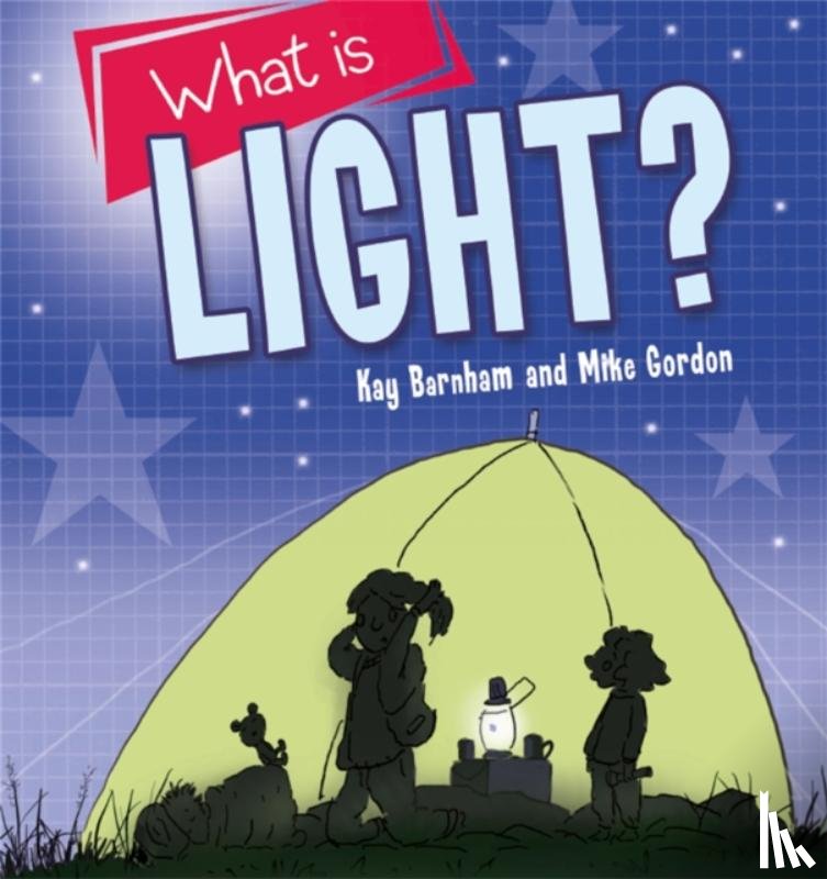 Barnham, Kay - Discovering Science: What is Light?