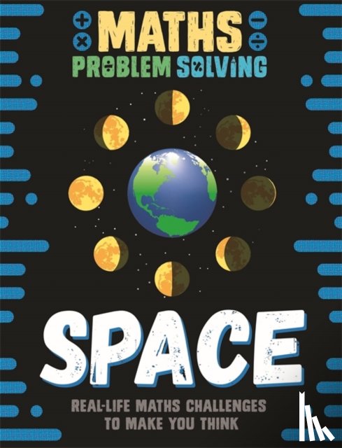 Loughrey, Anita - Maths Problem Solving: Space