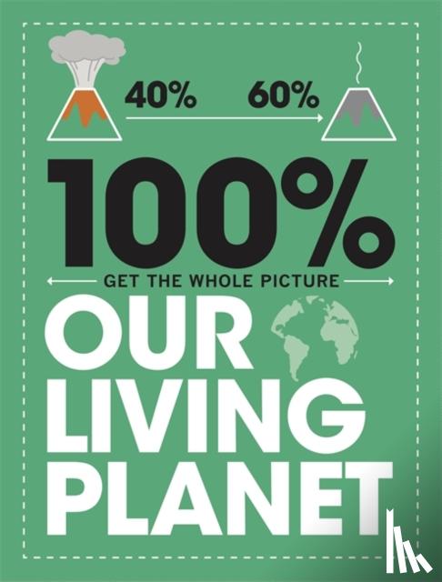 Mason, Paul - 100% Get the Whole Picture: Our Living Planet