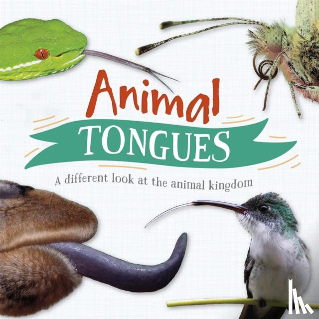 Harris, Tim - Animal Tongues