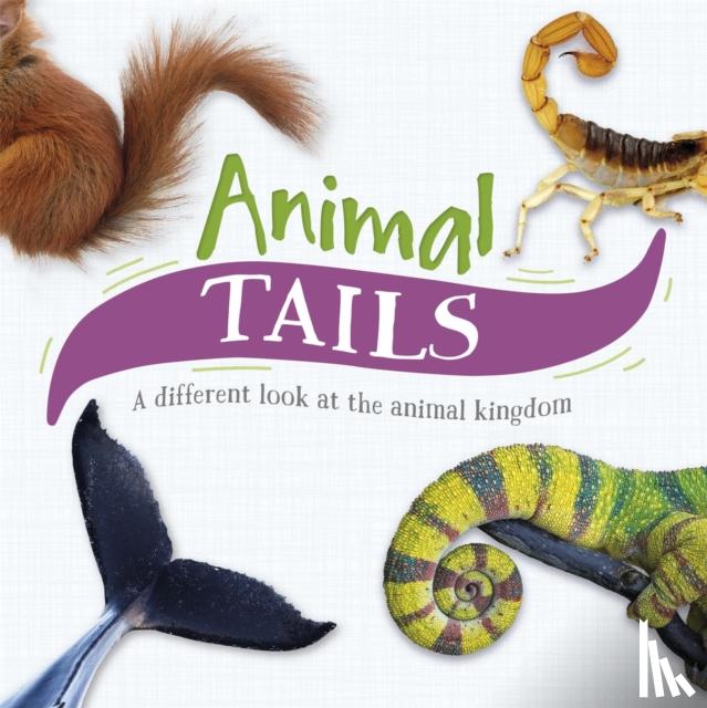 Harris, Tim - Animal Tails