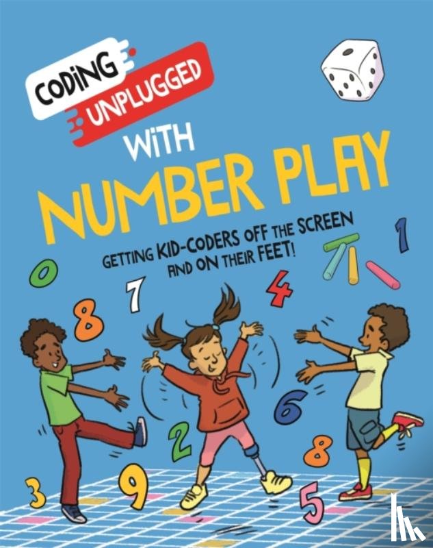 Siu, Kaitlyn - Coding Unplugged: With Number Play