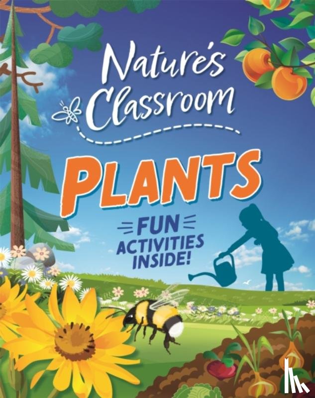 Martin, Claudia - Nature's Classroom: Plants