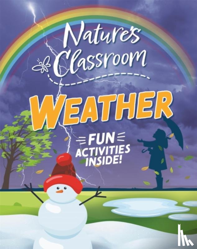 Martin, Claudia - Nature's Classroom: Weather