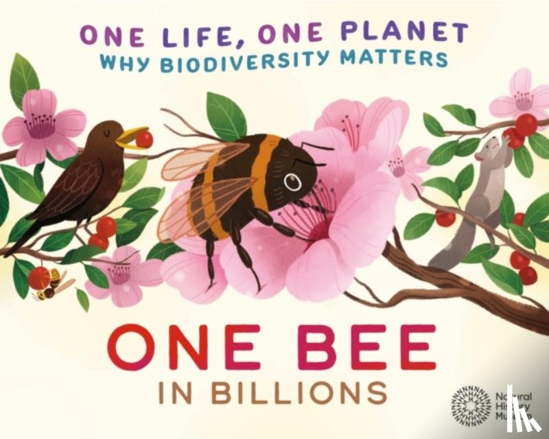 Ridley, Sarah - One Life, One Planet: One Bee in Billions