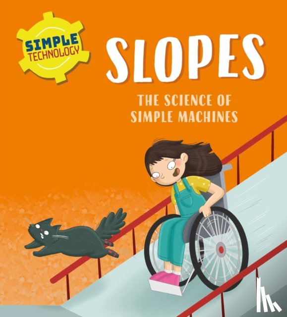 Lennon, Liz - Simple Technology: Slopes