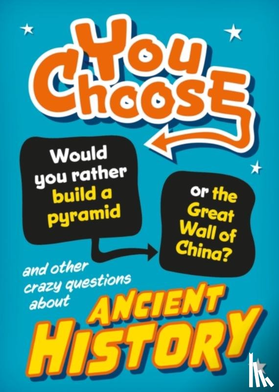 Woolf, Alex - You Choose: Ancient History