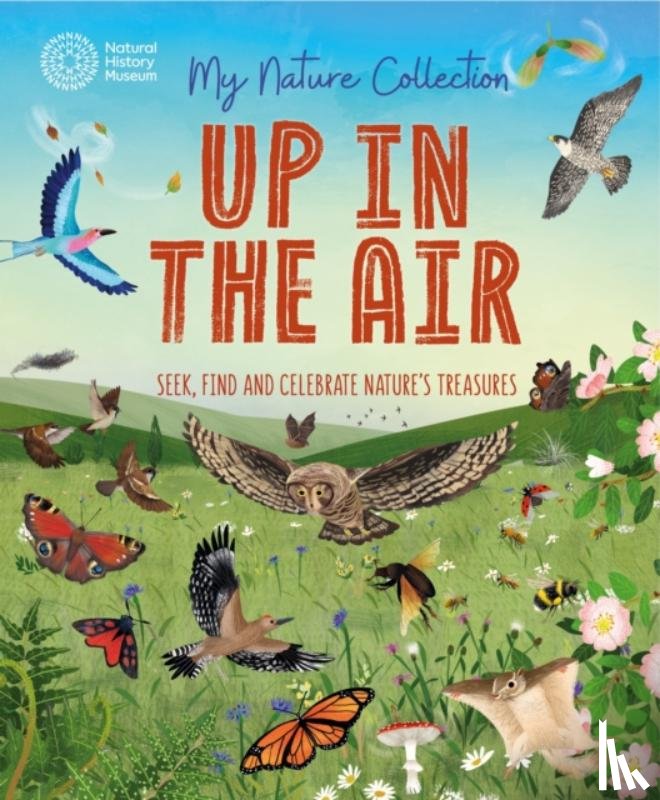 Menzies, Cameron - My Nature Collection: Up in the Air