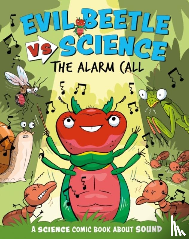 Mason, Paul - Evil Beetle Versus Science: The Alarm Call