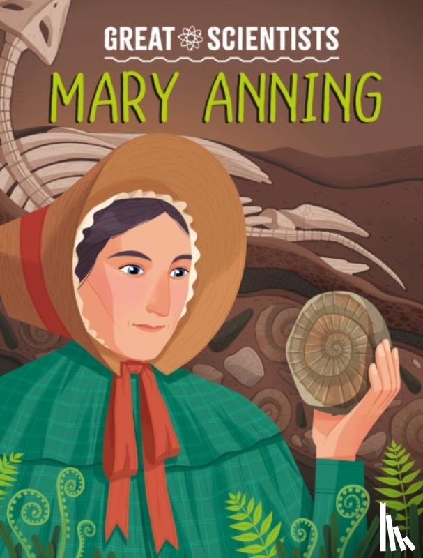 Percival, Ruth - Great Scientists: Mary Anning