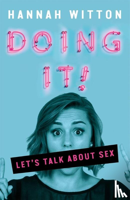 Witton, Hannah - Doing It