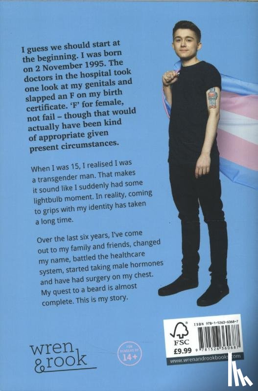 Bertie, Alex - Trans Mission