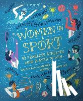 Ignotofsky, Rachel - Women in Sport