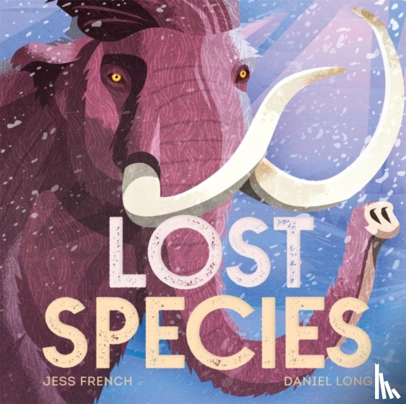 French, Jess - Lost Species