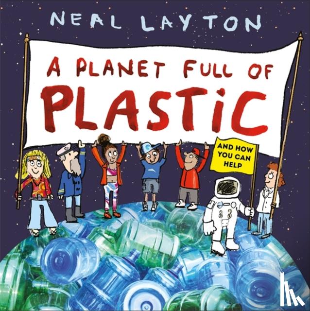 Layton, Neal - Eco Explorers: A Planet Full of Plastic
