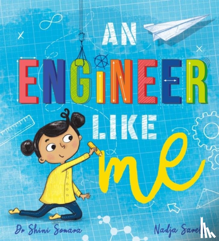 Somara, Dr Shini - An Engineer Like Me
