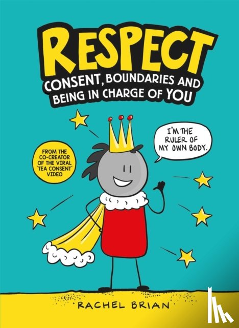 Brian, Rachel - Respect