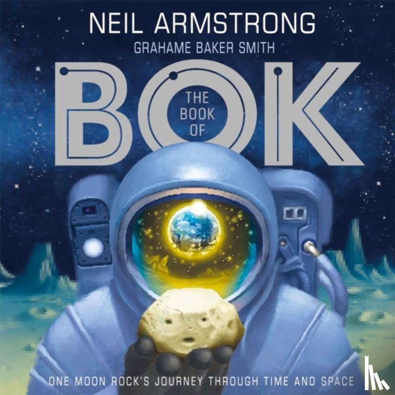 Armstrong, Neil - The Book of Bok