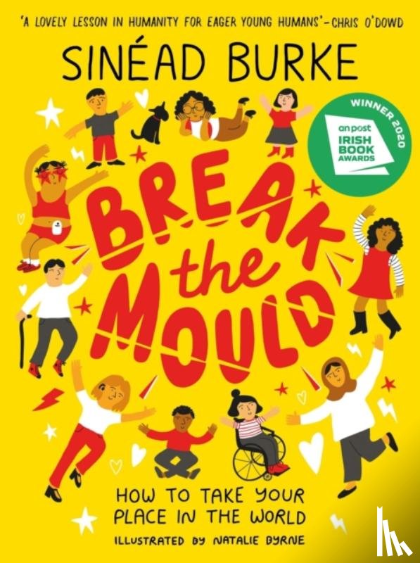 Burke, Sinead - Break the Mould