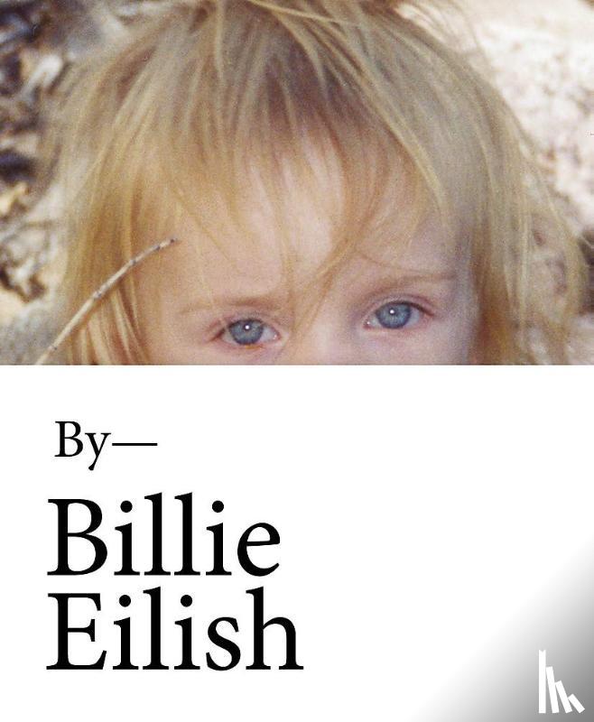 Eilish, Billie - Billie Eilish