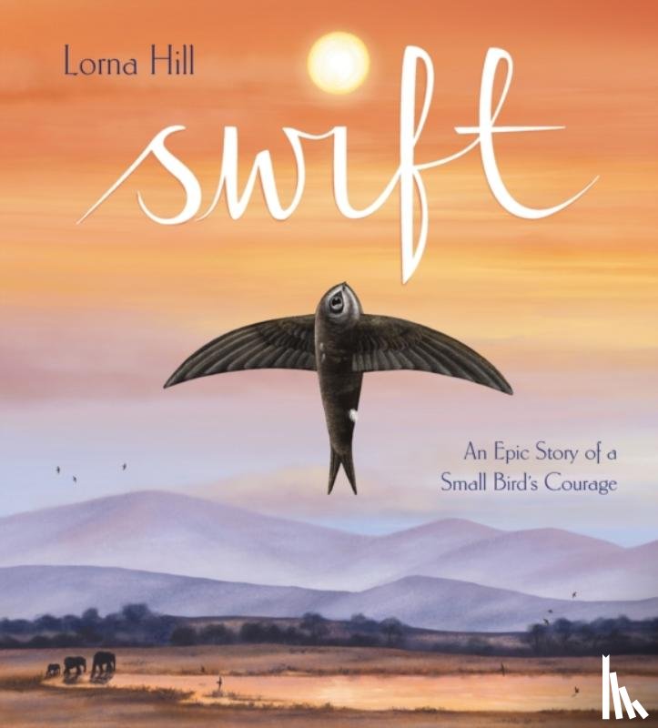 Hill, Lorna - Swift