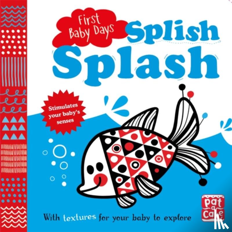 Pat-a-Cake - First Baby Days: Splish Splash