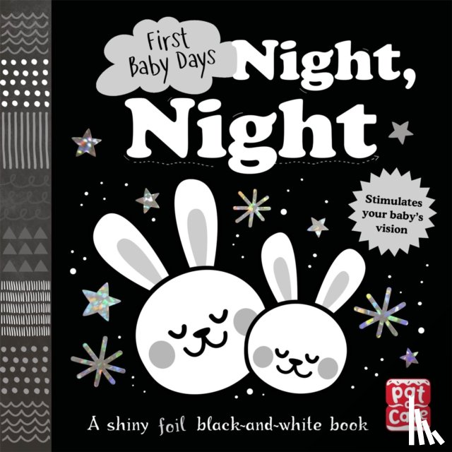 Pat-a-Cake - First Baby Days: Night, Night