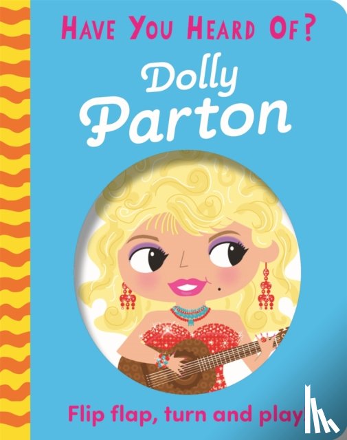 Pat-a-Cake - Have You Heard Of?: Dolly Parton