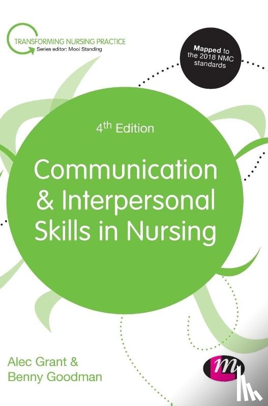 Grant - Communication and Interpersonal Skills in Nursing
