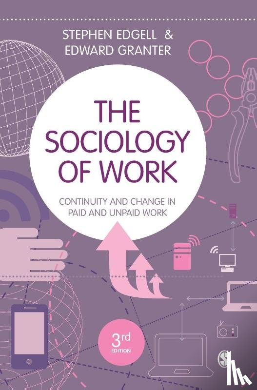 Edgell - The Sociology of Work