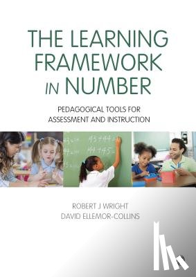 Wright - The Learning Framework in Number