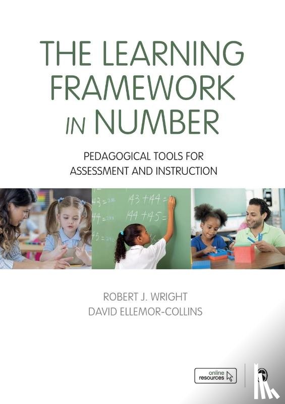 Wright, Robert J, Ellemor-Collins, David - The Learning Framework in Number
