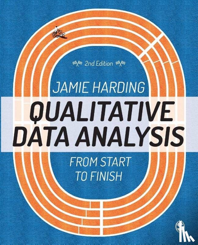 Harding, Jamie - Qualitative Data Analysis