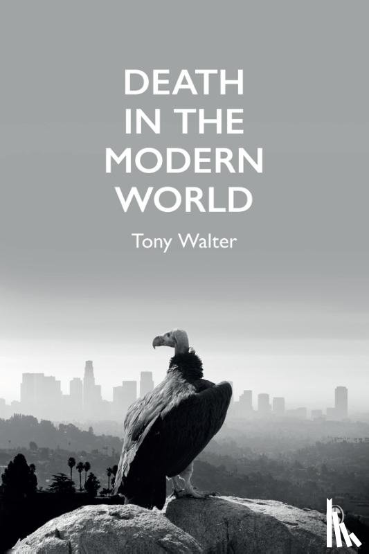 Walter, Tony - Death in the Modern World