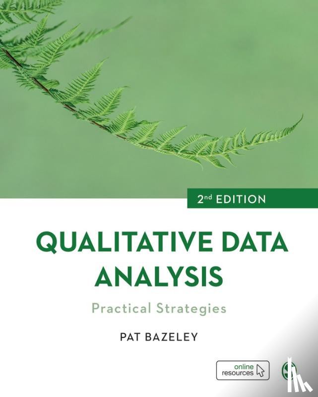 Bazeley, Pat - Qualitative Data Analysis